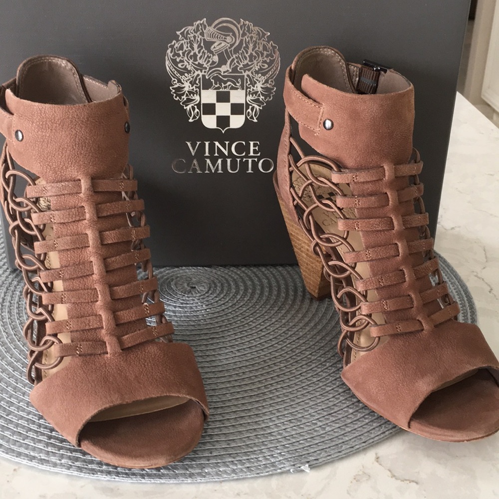 Vince Camuto sandals
